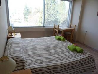 Hostels Punto Sur