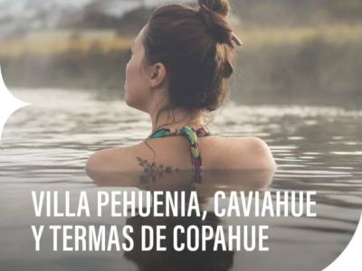 Agencias de viajes y turismo Priotti Viajes y Turismo