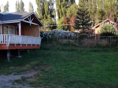 Cabins Archipiélago