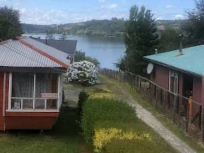 Cabins Archipiélago