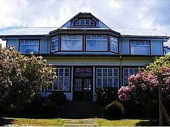 Casa de la Oma