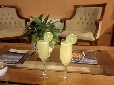 Hotels Patagonia Insular