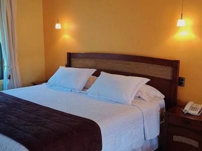 Hotels Patagonia Insular