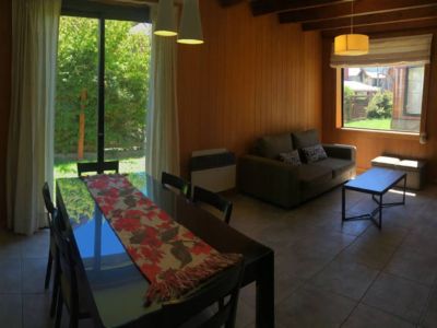 Private Houses for temporary rental (National Urban Leasing Law Nbr. 23,091) La Cascada