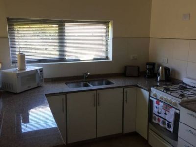 Private Houses for temporary rental (National Urban Leasing Law Nbr. 23,091) La Cascada
