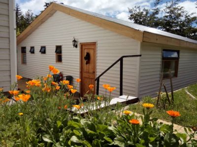 Cabins Cumbres Nevadas