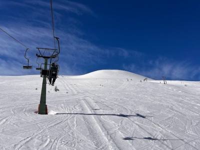 Centros de Ski Las Araucarias