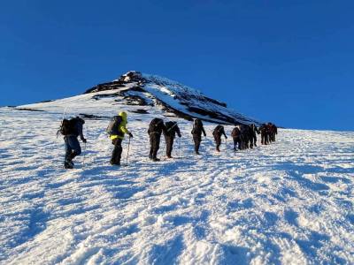 Vertical Trek Expediciones