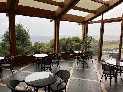 Restaurants Cumbres del Lago