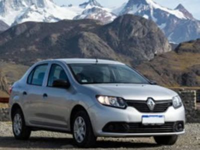 Car rental Chaltén Travel Rent a Car