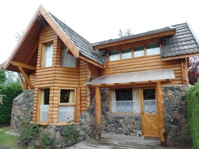 1-star Cabins Pipach II