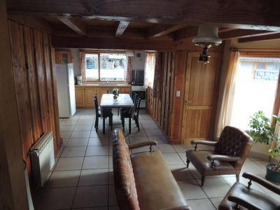 1-star Cabins Pipach II