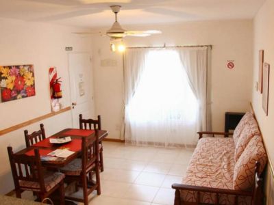 Apart Hotels Edymar