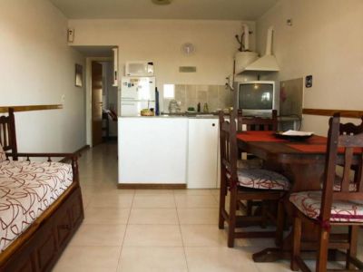 Apart Hotels Edymar