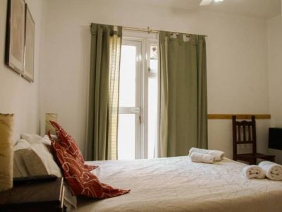 Apart Hotels Edymar