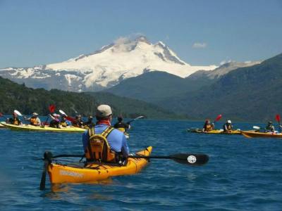 Agencias de viajes y turismo Kawen Adventure Company