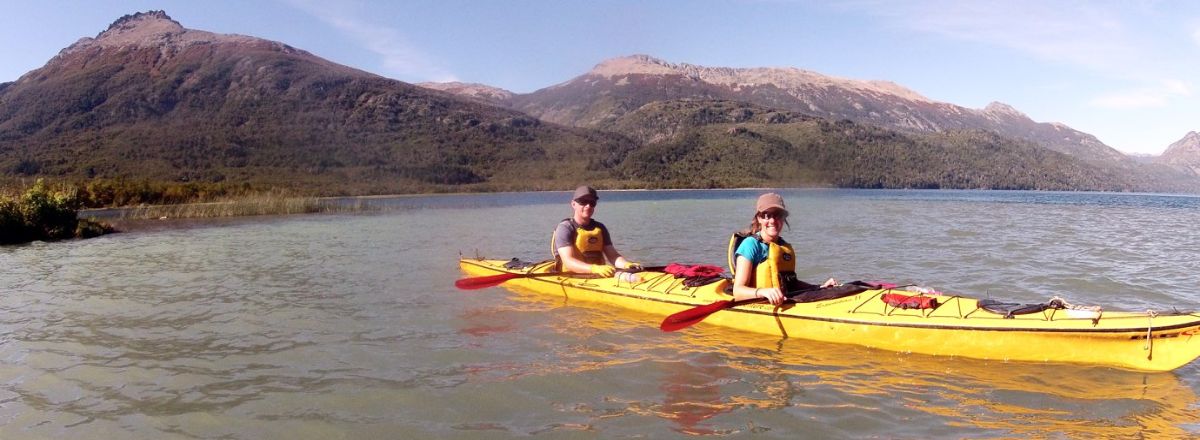 Agencias de viajes y turismo Kawen Adventure Company