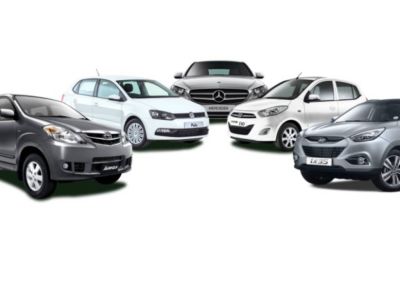 Car rental Ace Rent a Car