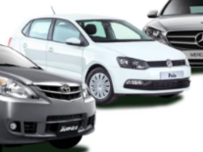 Alquiler de Autos Ace Rent a Car