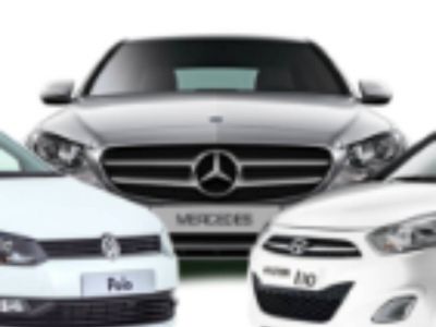 Car rental Ace Rent a Car