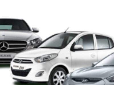 Car rental Ace Rent a Car