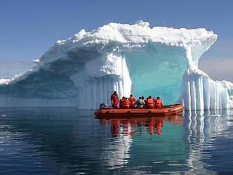 Patagonia Antartica Ltda.