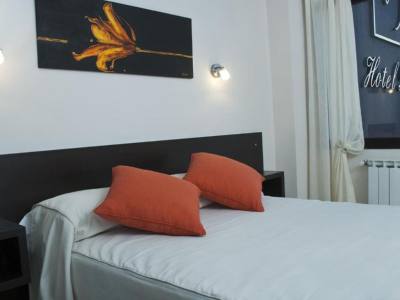 Hoteles 3 estrellas Hotel Polans