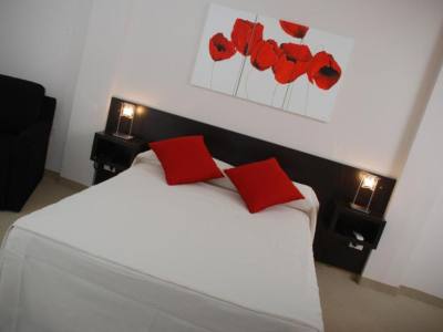 Hoteles 3 estrellas Hotel Polans