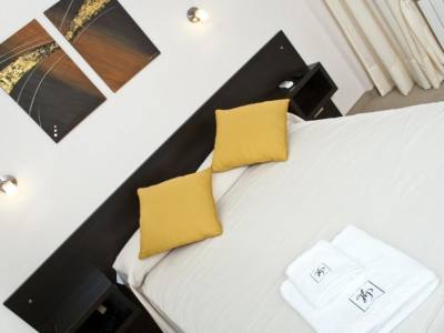 Hoteles 3 estrellas Hotel Polans