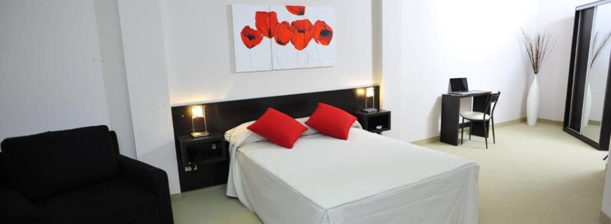 Hoteles 3 estrellas Hotel Polans