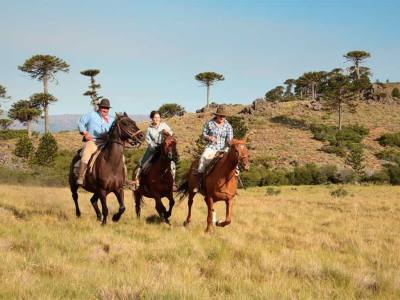 Estancia Quillén