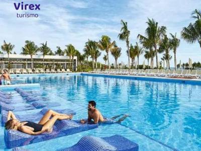 Travel and Tourist Agency Virex Turismo