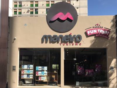 Maneiro Viajes y Turismo