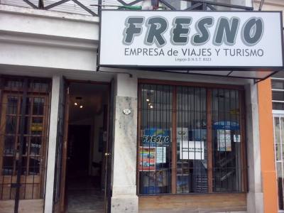 Fresno
