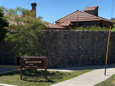 Belvedere Apart