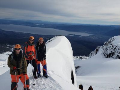Mountain Ascents/Hiking Politur Travel & Adventure