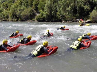 Rafting/Floating Politur Travel & Adventure