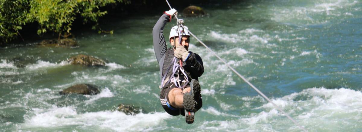 Rafting/Floating Politur Travel & Adventure