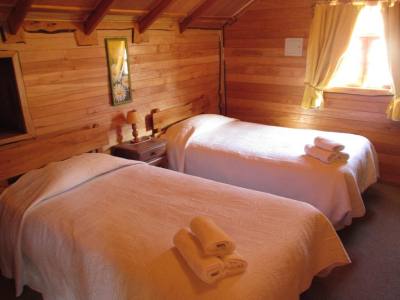 Lodgings Antigua Casona