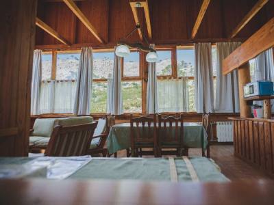 Cabins Ventanas al Bosque