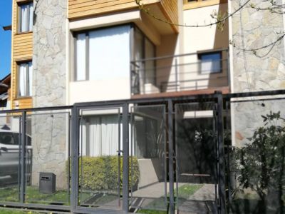 Duplex San Martín