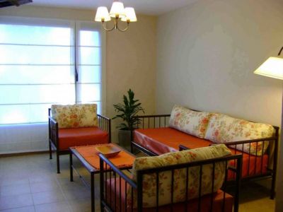 Private Houses for temporary rental (National Urban Leasing Law Nbr. 23,091) Duplex San Martín