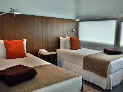 4-star hotels Natalino