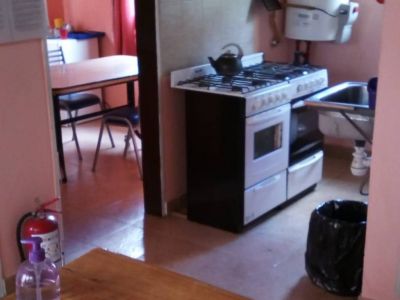 Albergues/Hostels Los Milenarios