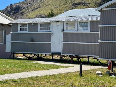 Cabins Complejo Como Vaca