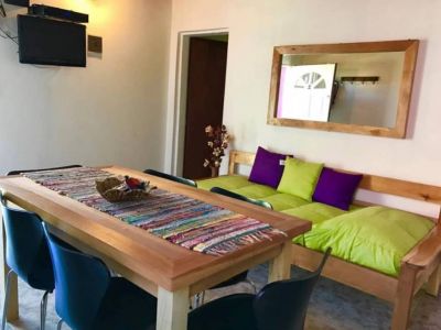Cabins Complejo Como Vaca