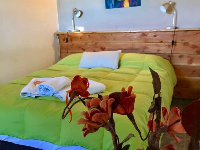 Cabins Complejo Como Vaca