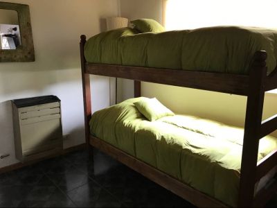 Cabins Complejo Como Vaca