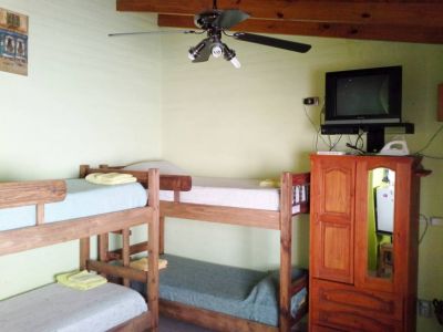 Propiedades particulares de alquiler temporario (Ley Nacional de Locaciones Urbanas Nº 23.091) Lofts de la Patagonia