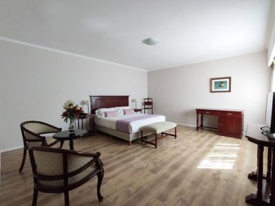 3-star hotels Gran Madryn